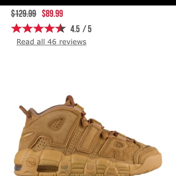 Meet your Posher, James - Picture 1 of 1